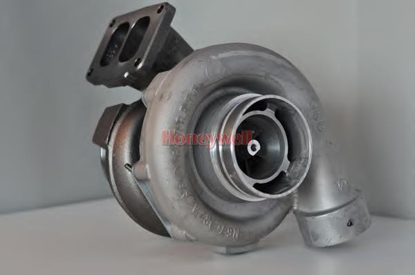 4521645001S Garrett Turbina
