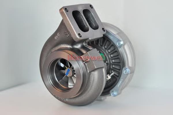 Do koszyka 4521645001S Garrett Turbina