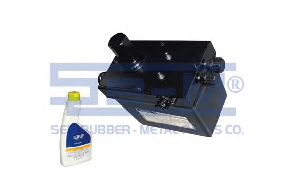 5010316404 Renault (RVI) Pompa podnoszenia kabiny