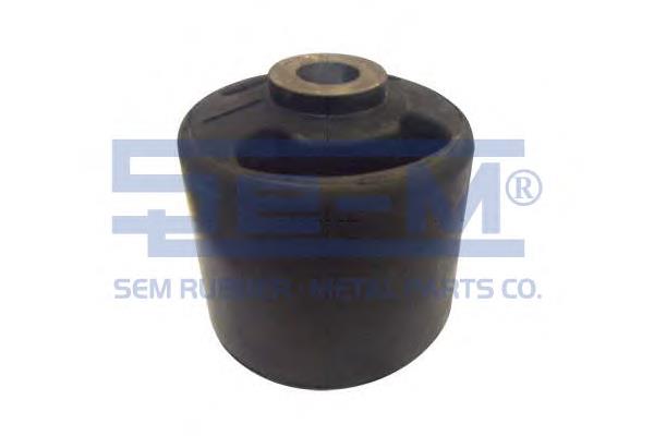 Silentblock przedni resoru tylnego 06401000A PE Automotive