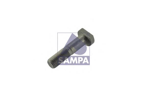 100278 Sampa Otomotiv‏