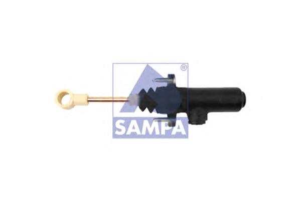 1628218 Volvo Cylinder sprzęgła główny