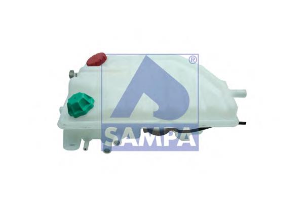 Zbiorniczek wyrównawczy układu chłodzenia Sampa Otomotiv‏ 20023801 cena, od 125,91 USD