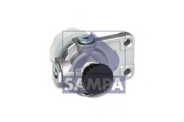 Pompa paliwa pomocnicza ręczna 0000907350 Mercedes