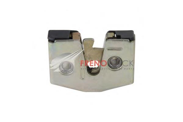 Zamek drzwi MAN L2000