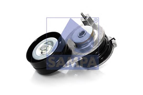 1627625 DAF Napinacz paska napędowego