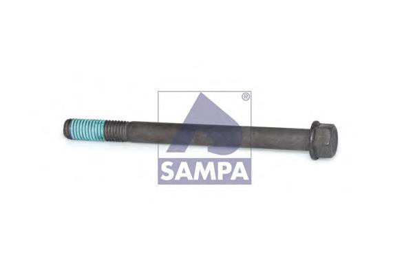 Śruba głowicy cylindrów DAF 95