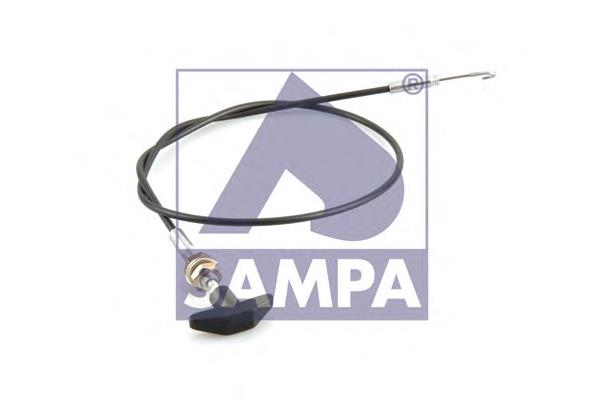 051051 Sampa Otomotiv‏ Linka gazu