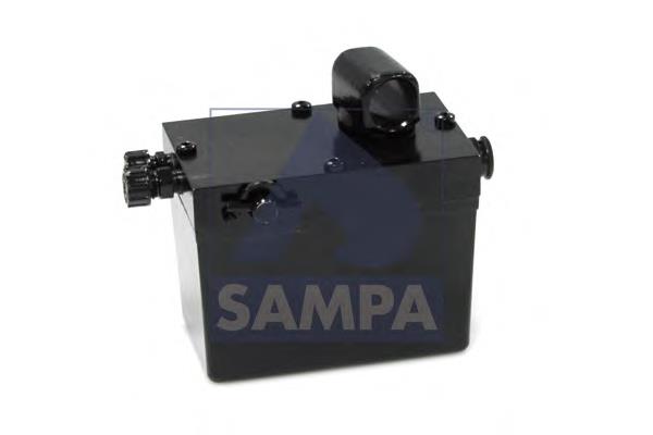 Do koszyka 12360000 PE Automotive Pompa podnoszenia kabiny