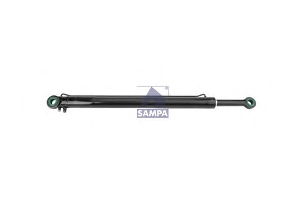 Siłownik podnoszenia kabiny DAF 1346200 cena, od 153,02 USD