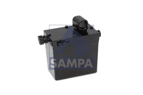 050355 Sampa Otomotiv‏ Pompa podnoszenia kabiny