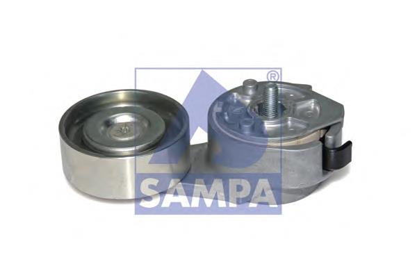 Napinacz paska napędowego Iveco 504315785
