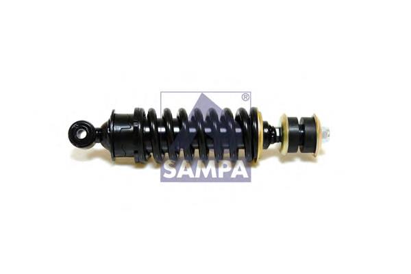 05020401 Sampa Otomotiv‏ Amortyzator kabiny (Truck)