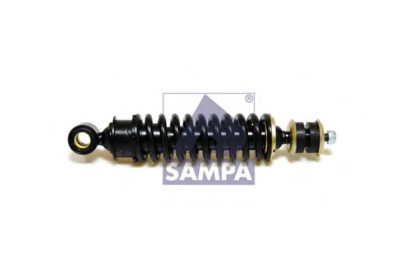 Amortyzator kabiny (Truck) 13782 SEM