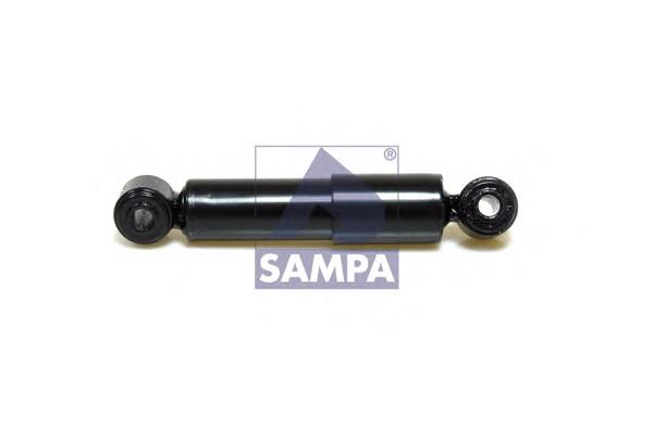 Sprężyna amortyzatora kabiny (TRUCK) SAF 2376007302 cena, od 30,75 USD