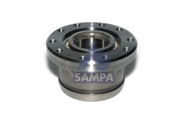 080409 Sampa Otomotiv‏ Piasta tylna
