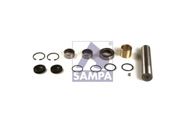 080538 Sampa Otomotiv‏ Zestaw naprawczy sworznia zwrotnicy