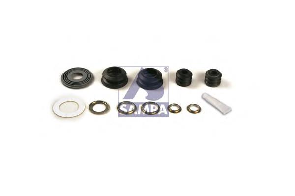 93161192 Iveco Zestaw naprawczy zacisku hamulcowego przedniego