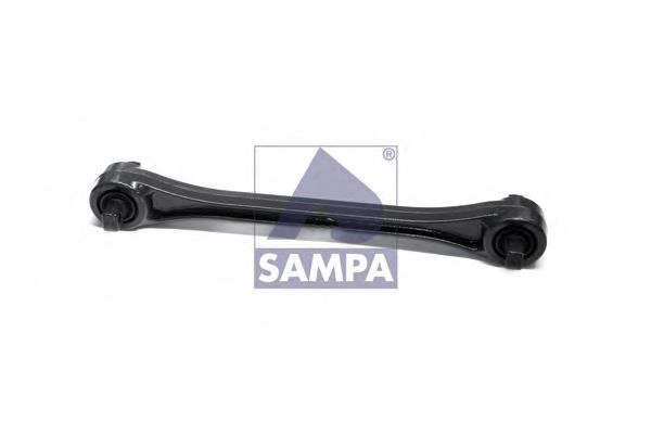 20517494 Volvo Poprzeczny drążek reakcyjny zawieszenia tylnego