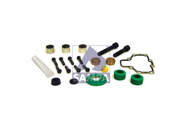 Zestaw naprawczy zacisku hamulcowego przedniego MAN 81508226003 cena, od 27,15 USD