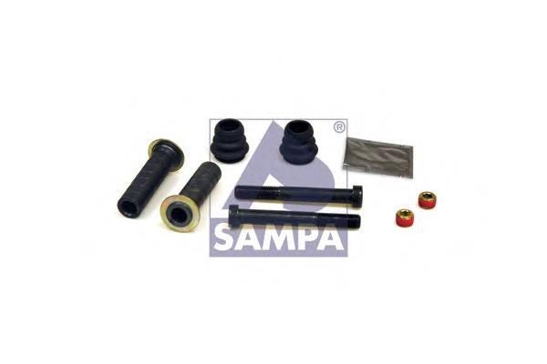 Zestaw naprawczy zacisku hamulcowego przedniego Auger 54544 cena, od 2,29 USD