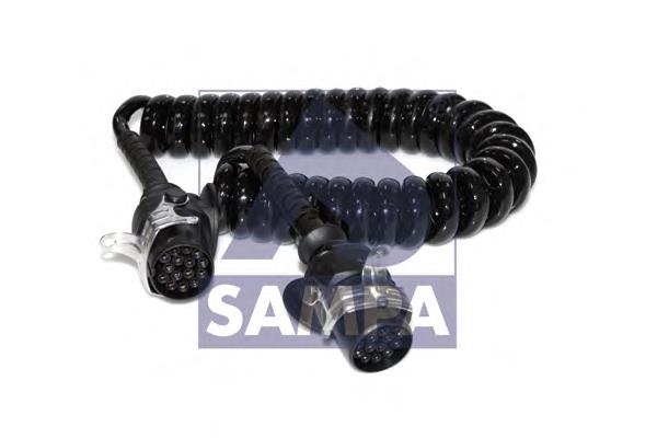 Przewód czujnika ABS tylny PNA0097 Pneumatics