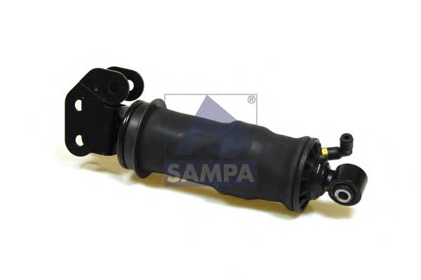 Amortyzator kabiny (Truck) Renault (RVI) 5010615879 cena, od 102,36 USD