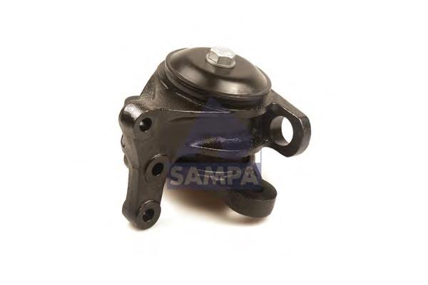 Poduszka (podpora) silnika lewa Tesla Model 3 sedana (5YJ3) (2016 - 2026) cena, od 106,16 USD