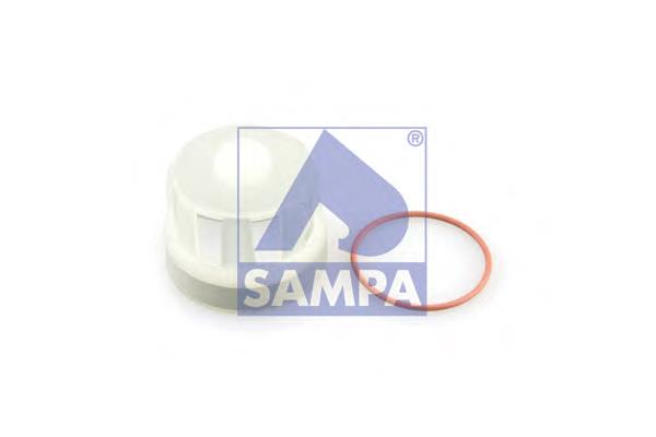 079398 Sampa Otomotiv‏ Filtr paliwa