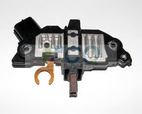 Regulator alternatora (przekaźnik ładowania) WAI IB255 cena, od 28,84 USD