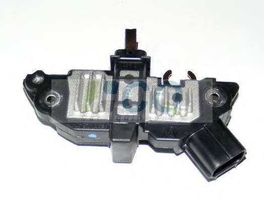 Do koszyka IB255 WAI Regulator alternatora (przekaźnik ładowania)