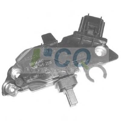 Regulator alternatora (przekaźnik ładowania) IB255 WAI