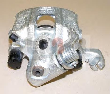 Zacisk hamulcowy tylny prawy 214872 Peugeot/Citroen