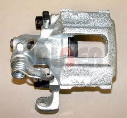 Do koszyka 214872 Peugeot/Citroen Zacisk hamulcowy tylny prawy