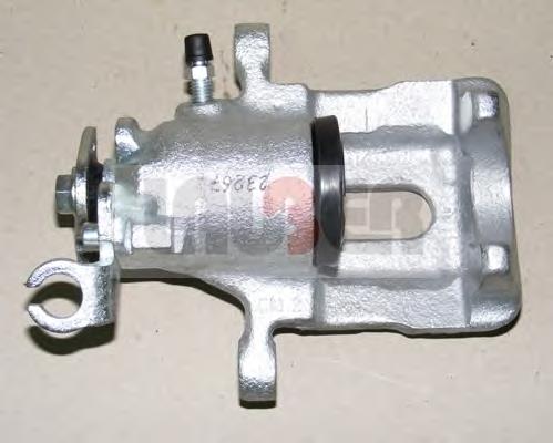 Zacisk hamulcowy tylny lewy Volvo 8251696