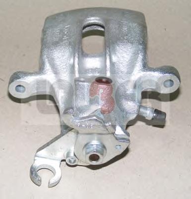 Zacisk hamulcowy tylny lewy 8251696 Volvo