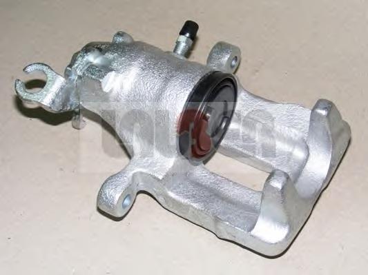 Do koszyka 8251696 Volvo Zacisk hamulcowy tylny lewy