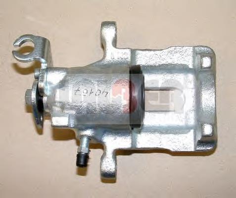 Zacisk hamulcowy tylny prawy 214898 Peugeot/Citroen