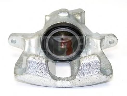 Zacisk hamulcowy przedni prawy 357615124A VAG