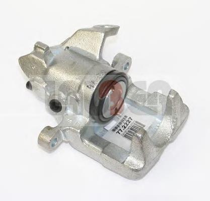 Zacisk hamulcowy tylny prawy VAG 191615424B cena, od 81,11 USD