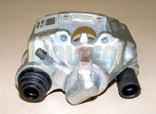Zacisk hamulcowy tylny lewy Peugeot 607 sedana (9D, 9U) (2000 - 2010) cena, od 145,92 USD