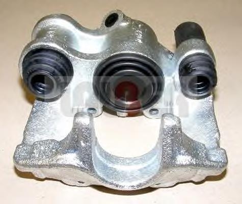 Zacisk hamulcowy tylny lewy do Peugeot 607  9D, 9U