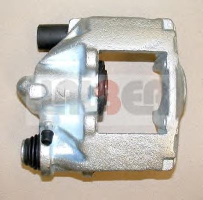 Zacisk hamulcowy tylny prawy Peugeot 605 sedana (6B) (1989 - 1999) cena, od 54,74 USD