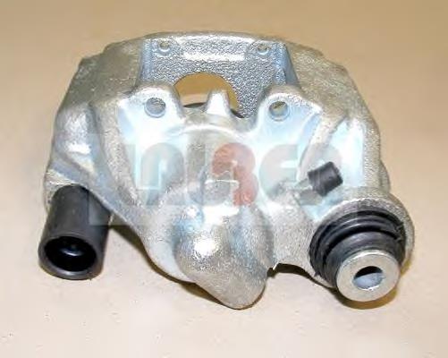Do koszyka Zacisk hamulcowy tylny prawy Peugeot 605  6B