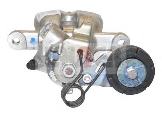 5542274 Opel Zacisk hamulcowy tylny lewy