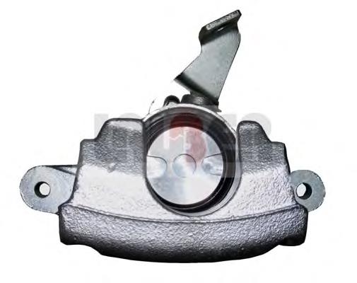 Zacisk hamulcowy tylny lewy Nissan/Infiniti 4401100QAB
