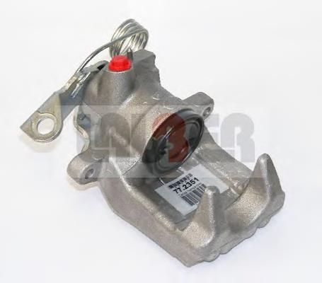 Zacisk hamulcowy tylny prawy Lauber 772351 cena, od 57,08 USD