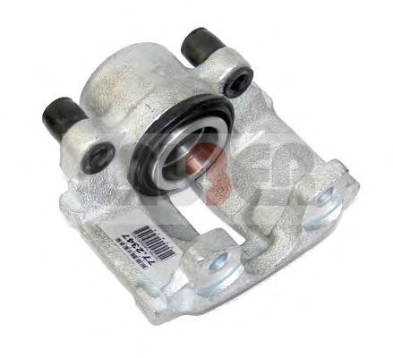 Zacisk hamulcowy tylny prawy Mercedes A0024201183 cena, od 66,80 USD