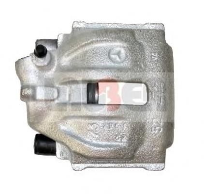Zacisk hamulcowy tylny prawy A0024201183 Mercedes