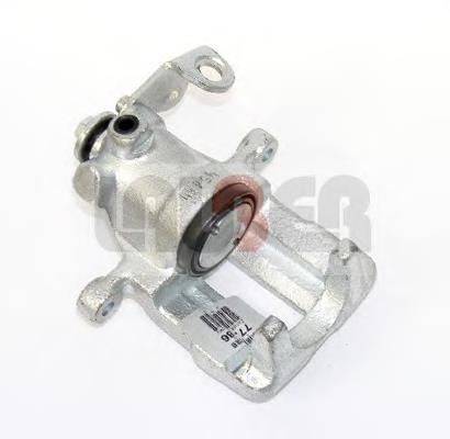 Zacisk hamulcowy tylny lewy VAG 4A0615423X